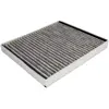 Filtre d'habitacle (filtre à pollen) KNECHT LAO 74