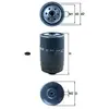 Knecht KC 503D Système d'injection