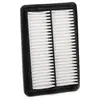 MAHLE LX 4138 Filtre à air compatible avec Nissan Qashqai II SUV (J11/J11_)