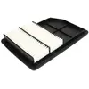 MAHLE Original KNECHT FILTER Filtre à air pour MITSUBISHI: Outlander, Eclipse Cross (Ref: LX 4264)