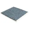 Filtre d'habitacle (filtre à pollen) KNECHT LAO 109