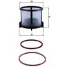 KNECHT FILTER Filtre à carburant (Ref: KX 72D2)