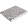 Mahle KNECHT FILTER Filtre d'habitacle pour ALFA ROMEO: Giulietta (Ref: LAK 813)