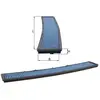 KNECHT Filtre, air de l'habitacle CareMetix® LAO 102 Mahle LAO102