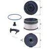 Mahle KX 533KIT - Filtre à carburant