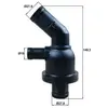 MAHLE Aftermarket Thermostat d'eau pour SMART: Forfour, Fortwo & RENAULT: Twingo (Ref: TH 55 87)