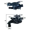 MAHLE Aftermarket Thermostat d'eau pour MINI: MINI (Ref: TM 46 105)