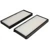 KNECHT FILTER Filtre d'habitacle pour KIA: Carens (Ref: LA 365/S)