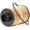 Mahle Filtre à carburant KNECHT KX 208D - Réf. KNEKX 208D