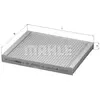 Filtre, air de l'habitacle LA 401 Mahle LA401