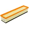 KNECHT FILTER Filtre à air pour RENAULT: Twingo (Ref: LX 2039)