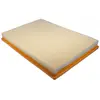 Mahle KNECHT FILTER Filtre à air pour BMW: X5 (Ref: LX 2036)