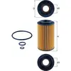 Knecht OX153/7D1 Filtre à huile