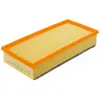 KNECHT FILTER Filtre à air pour PEUGEOT: 406, 607, Expert, 807 & CITROËN: C8 (Ref: LX 1295)