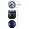 Knecht OC383 Filtre à huile