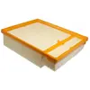 MAHLE Original KNECHT FILTER Filtre à air pour AUDI: S4, RS4 (Ref: LX 1019)