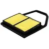 KNECHT FILTER Filtre à air pour HONDA: Civic, Stream, FR-V (Ref: LX 1562)