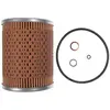 Mahle KNECHT FILTER Filtre à huile pour BMW: M3, Z4, Z3 (Ref: OX 187D)