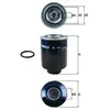 KNECHT FILTER Filtre à carburant pour TOYOTA: Hiace, Hilux, Land Cruiser, Dyna (Ref: KC 135D)