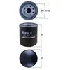 Knecht HC 28 Filtre, système hydraulique de travail