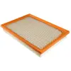 Filtre à air MAHLE, par ex. pour Jeep, Mercedes-Benz
