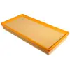 KNECHT FILTER Filtre à air pour KIA: Shuma, Carens, Elan, Sephia (Ref: LX 1818)