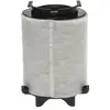 Filtre à air LX 1566/1 Mahle LX1566/1