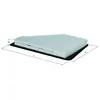 KNECHT FILTER Filtre d'habitacle pour MERCEDES-BENZ: Classe S, 140 Series (Ref: LA 287)