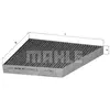Knecht LAK156 Filtre, air de l'habitacle