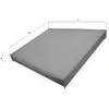 Mahle KNECHT FILTER Filtre d'habitacle pour MERCEDES-BENZ: Classe E, Classe CLS (Ref: LA 156)
