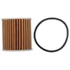 Knecht OX346D Filtre à huile