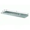 Filtre, air de l'habitacle LAK 171 Mahle LAK171