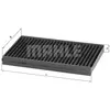 Knecht LAK197 Filtre, air de l'habitacle