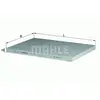 Filtre, air de l'habitacle MAHLE, par ex. pour Opel, Vauxhall