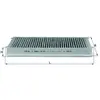 MAHLE Original KNECHT FILTER Filtre d'habitacle pour PORSCHE: 911, Boxster, Cayman (Ref: LAK 32/1)