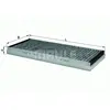 Filtre, air de l'habitacle LAK 77 Mahle LAK77