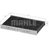 Filtre, air de l'habitacle LAK 280 Mahle LAK280