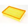Mahle KNECHT FILTER Filtre à air pour NISSAN: Pathfinder, Navara (Ref: LX 1596)