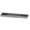 Filtre, air de l'habitacle LAK 242 Mahle LAK242