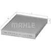 Knecht LA189 Filtre, air de l'habitacle