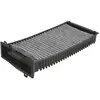 Filtre d'habitacle (filtre à pollen) KNECHT LAK 127