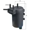 Mahle KNECHT FILTER Filtre à carburant pour RENAULT: Kangoo, Mégane, Scénic (Ref: KL 432)