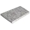 Knecht LAK129 Filtre, air de l'habitacle