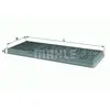 Knecht LAK45 Filtre, air de l'habitacle