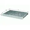 Knecht LAK 138 Filtre, air de l'habitacle