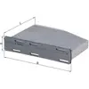 Knecht LAK181 Filtre, air de l'habitacle