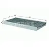 Filtre, air de l'habitacle LAK 117 Mahle LAK117