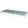 Filtre, air de l'habitacle KNECHT LAK 11