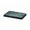 KNECHT FILTER Filtre d'habitacle pour ROVER: 75 & MG: MG ZT, MG XPower (Ref: LAK 243)