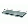 MAHLE Original Filtre d'habitacle (filtre à pollen) KNECHT LAK 83